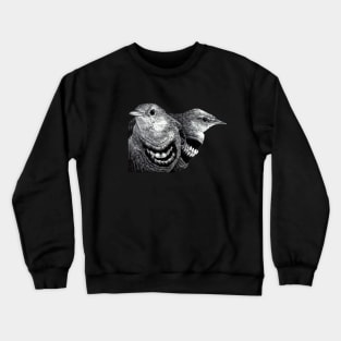 Contrition Crewneck Sweatshirt